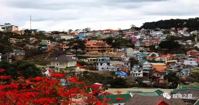 越南十大必去城市,越南必去的这十个地方你去全了吗