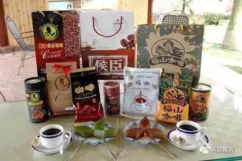 去海南必买的伴手礼,还在纠结送什么礼物吗