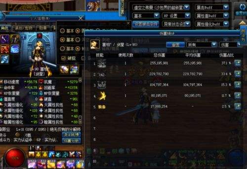 dnf2023年套吐槽,dnf艾肯套评分