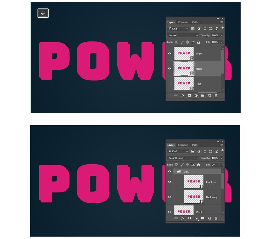 ps瀛椾綋鍒朵綔姣涜竟鎬庝箞澶勭悊,ps瀛椾綋鍒朵綔鍘嬪嚫鏁堟灉