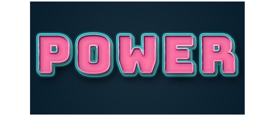 ps瀛椾綋鍒朵綔姣涜竟鎬庝箞澶勭悊,ps瀛椾綋鍒朵綔鍘嬪嚫鏁堟灉