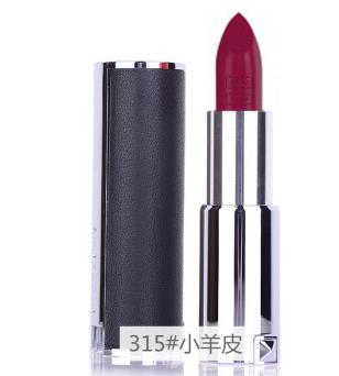 没有口红色号怎么办,没有口红的话怎么办