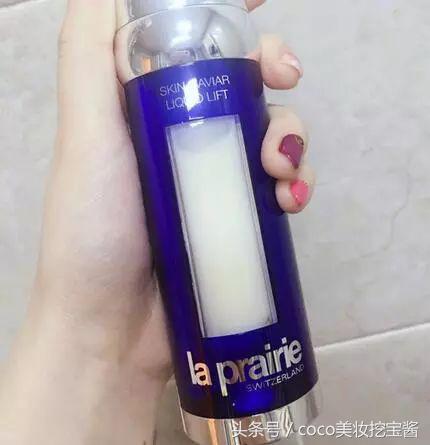 20款精华推荐,20整套护肤品推荐