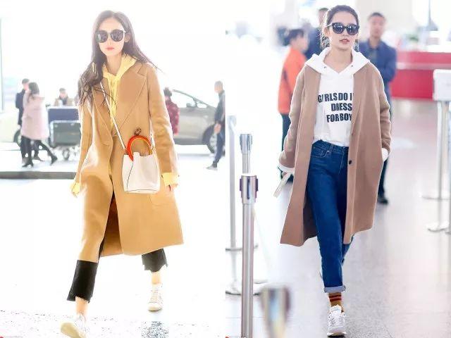 穿羽绒服如何不显胖,穿羽绒服减肥