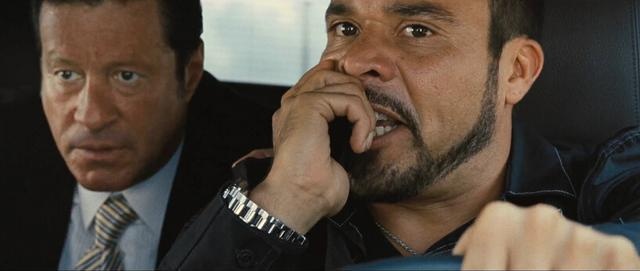 电影中明星戴过的经典手表,电影中的经典手表