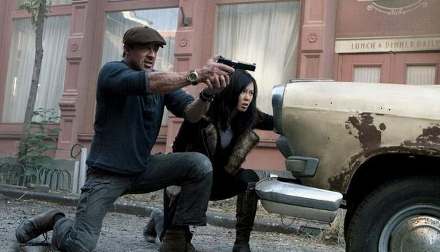 电影中明星戴过的经典手表,电影中的经典手表