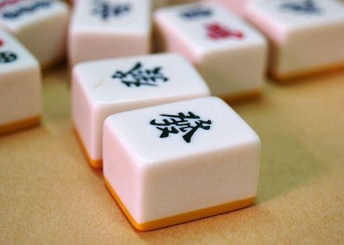 麻将怎么能快速获胜,麻将怎么赢最快方法