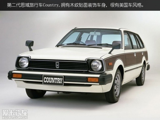 本田思域历代进化史,本田思域10周年经典版