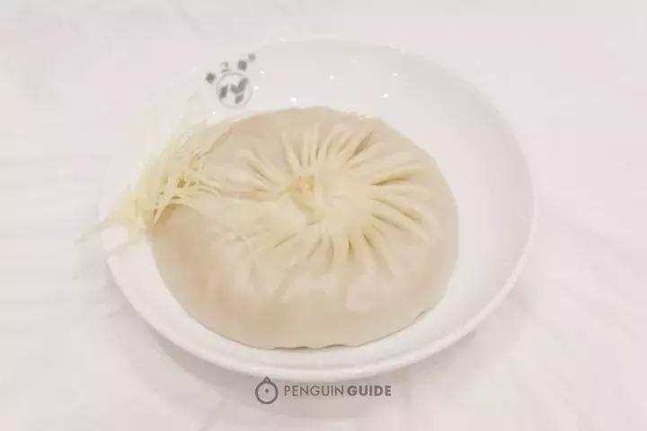 跑遍江南,正宗的蟹黄汤包在哪