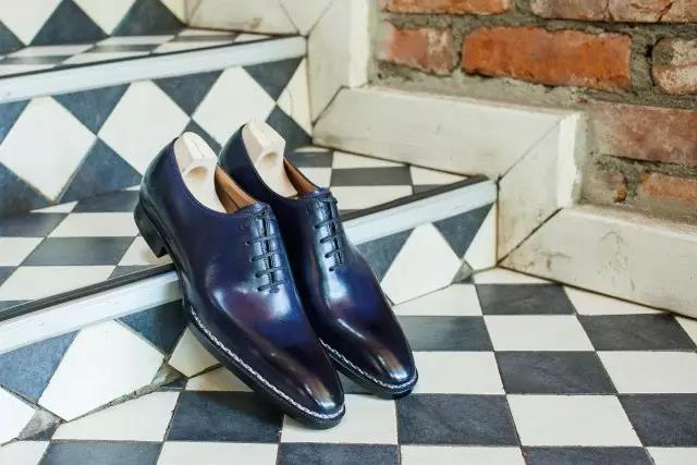 来自奥地利的鞋履守护神—SaintCrispin’s