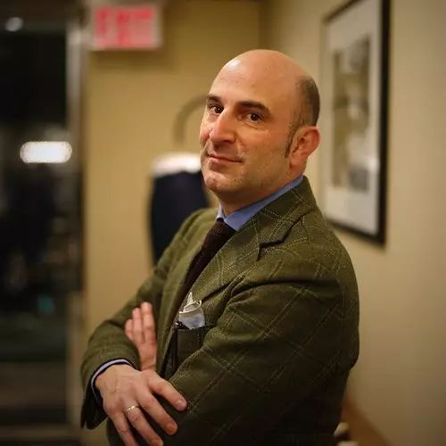 来自奥地利的鞋履守护神—SaintCrispin’s