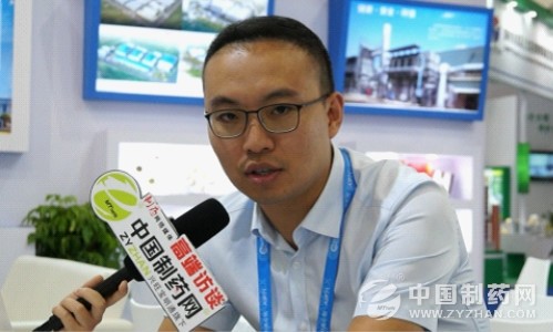 金石包装黄科研:小剂量、便于携带的包装将会成为一种趋势