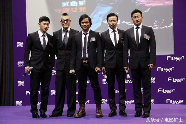 战狼2吴京谈票房,吴京为什么在战狼2票房那么高