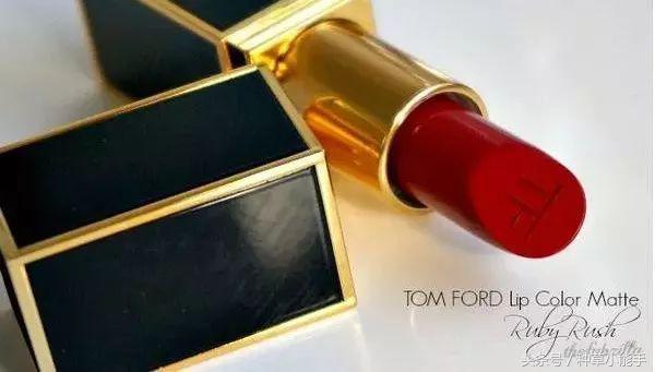 适合秋冬的口红色平价推荐,最适合冬季的口红色号