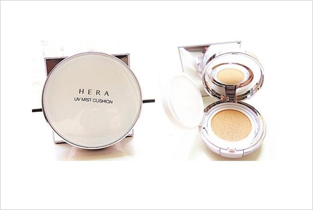 粉底液气垫bb霜哪个好用,十大公认好用的bb气垫