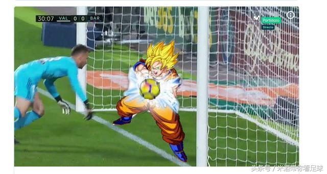 梅西被误判视频,梅西赛场上罕见生气是因为什么