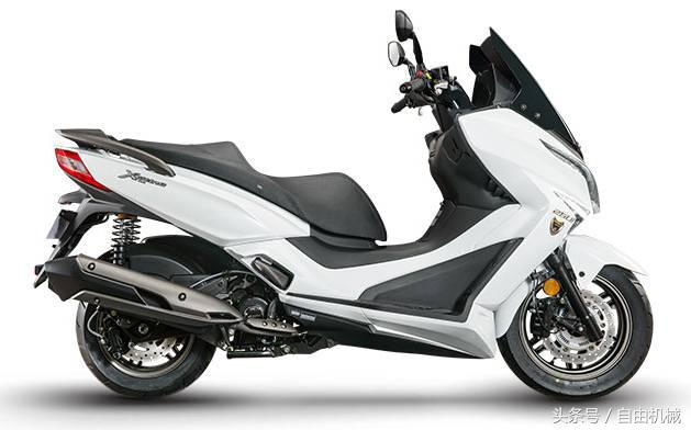 跑山、长途、复古范?两万元踏板推荐