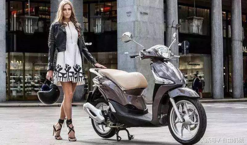 跑山、长途、复古范?两万元踏板推荐