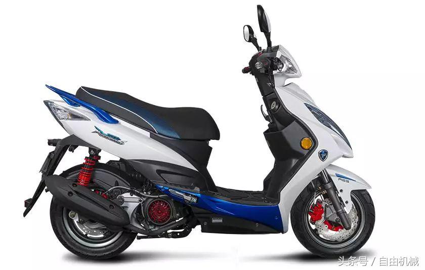 跑山、长途、复古范?两万元踏板推荐