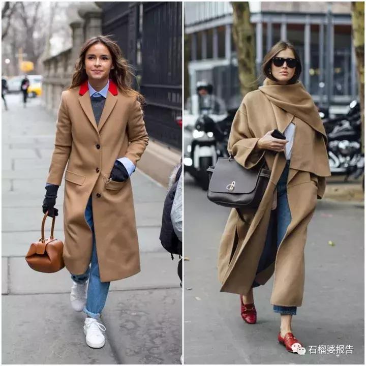 找到一件适合的衣服就很开心,找到一件特别适合男生的衣服