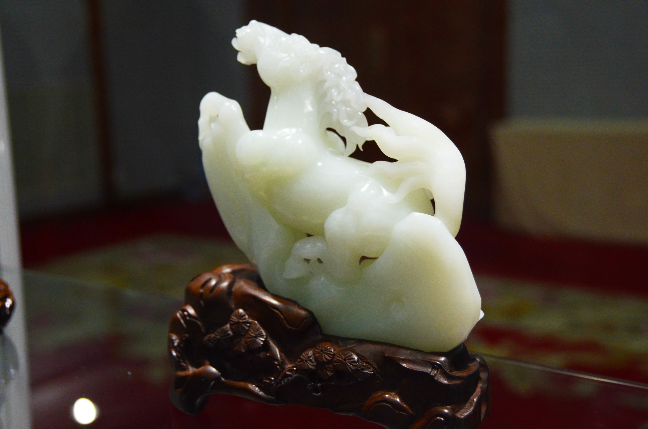 合肥珠宝展销会,安徽国际珠宝展