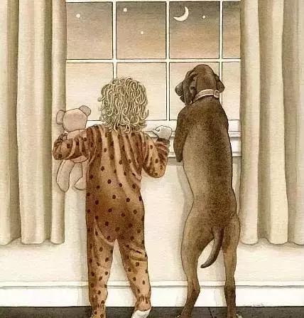 孩子3岁前,你一定要教会他这些事……