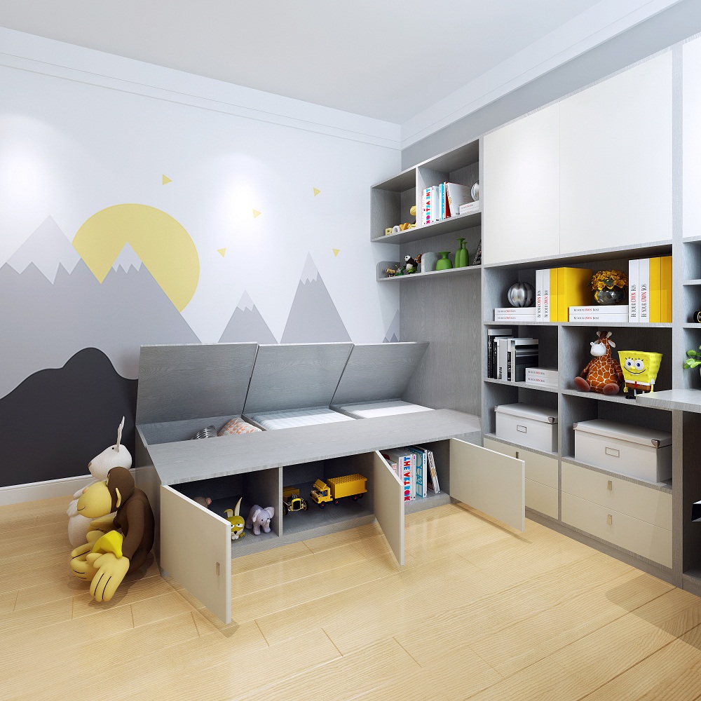 榻榻米的优缺点小户型,小户型怎么选床的尺寸