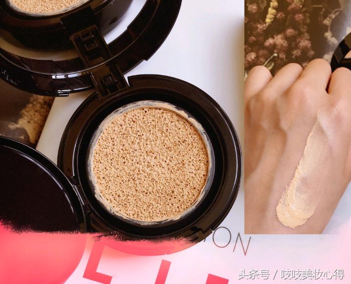 不想再做“粉刷匠”!6款轻薄气垫拯救冬日!