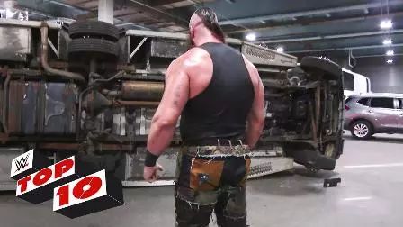 大布打兰迪和王大锤,大布和王大锤的对决