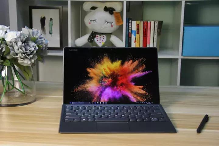 联想笔记本miix520怎么样,联想二合一笔记本miix520