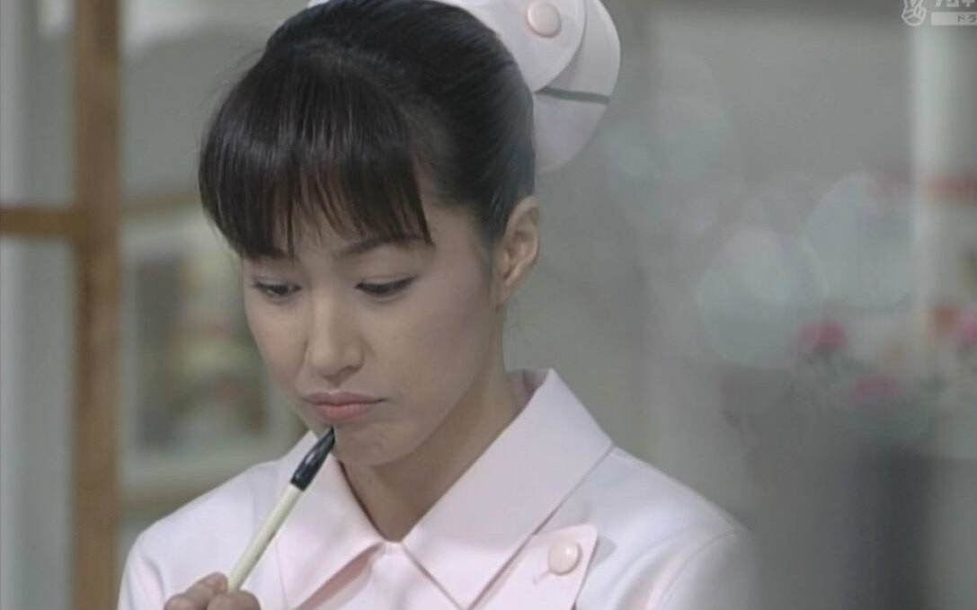 原来护士也怕打针和抽血