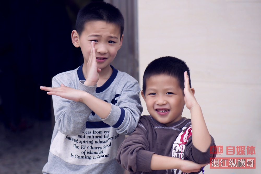 湛江海滨公园童谣,广东湛江民间方言童谣