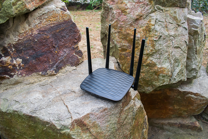 百元路由器对比评测,腾达最好用且便宜的路由器