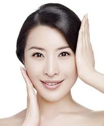 使肌肤平滑,让肌肤如花绽放