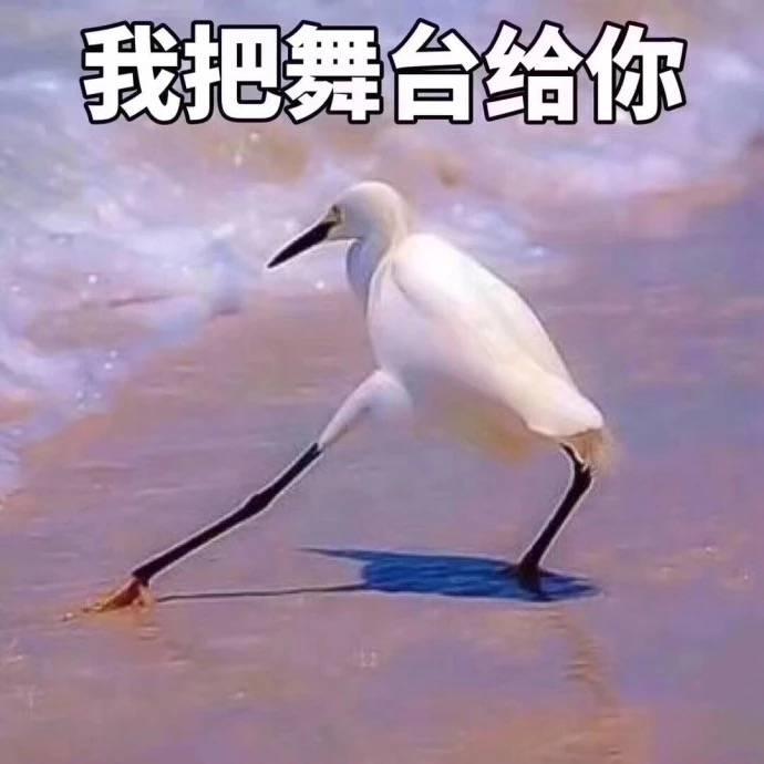 这是你掉的表情包么?第三弹