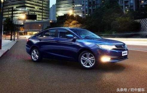 8万以内的车推荐哪款最好,8万预算汽车推荐哪款车最好