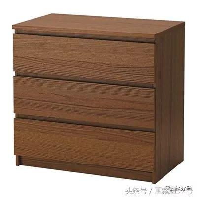 宜家柜子倒下来压死儿童,宜家儿童柜压人事件