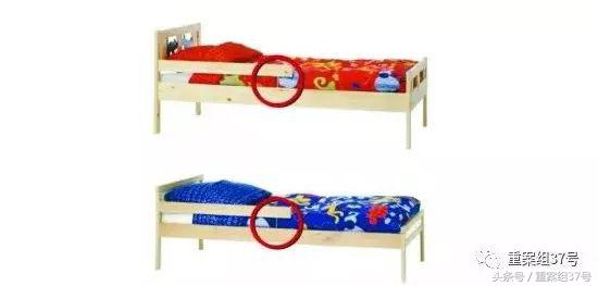 宜家柜子倒下来压死儿童,宜家儿童柜压人事件