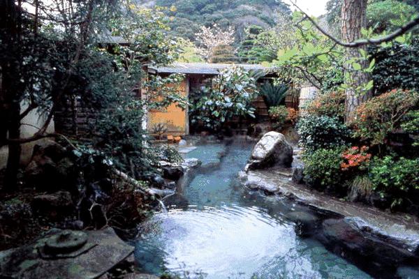 日本顶级温泉旅馆可以住多久,日本顶级温泉旅馆的服务