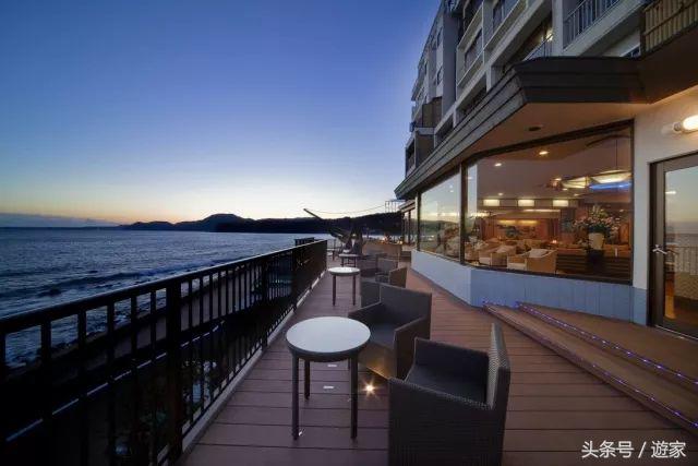 日本顶级温泉旅馆可以住多久,日本顶级温泉旅馆的服务