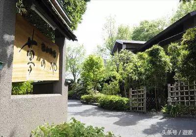日本顶级温泉旅馆可以住多久,日本顶级温泉旅馆的服务