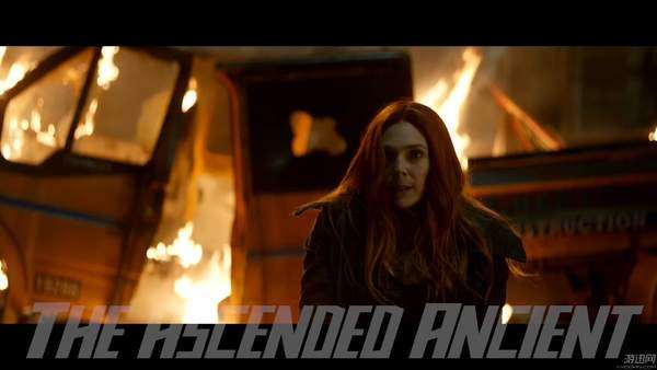 《复仇者联盟3》遭泄露，特效公司再次背锅