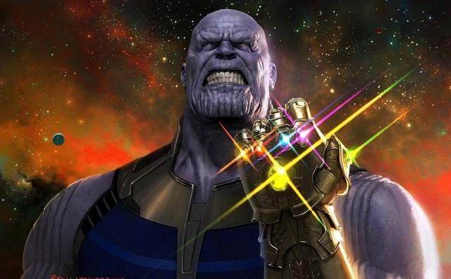 《复仇者联盟3》遭泄露，特效公司再次背锅