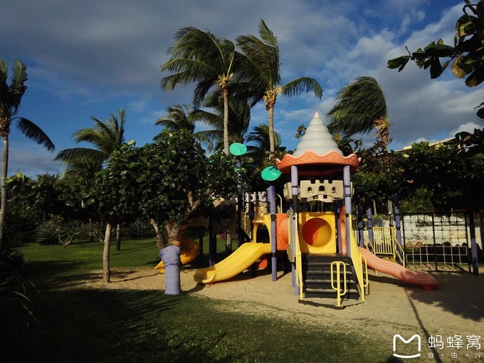 三亚旅游全攻略带孩子必玩,带小孩感受阳光与海滩
