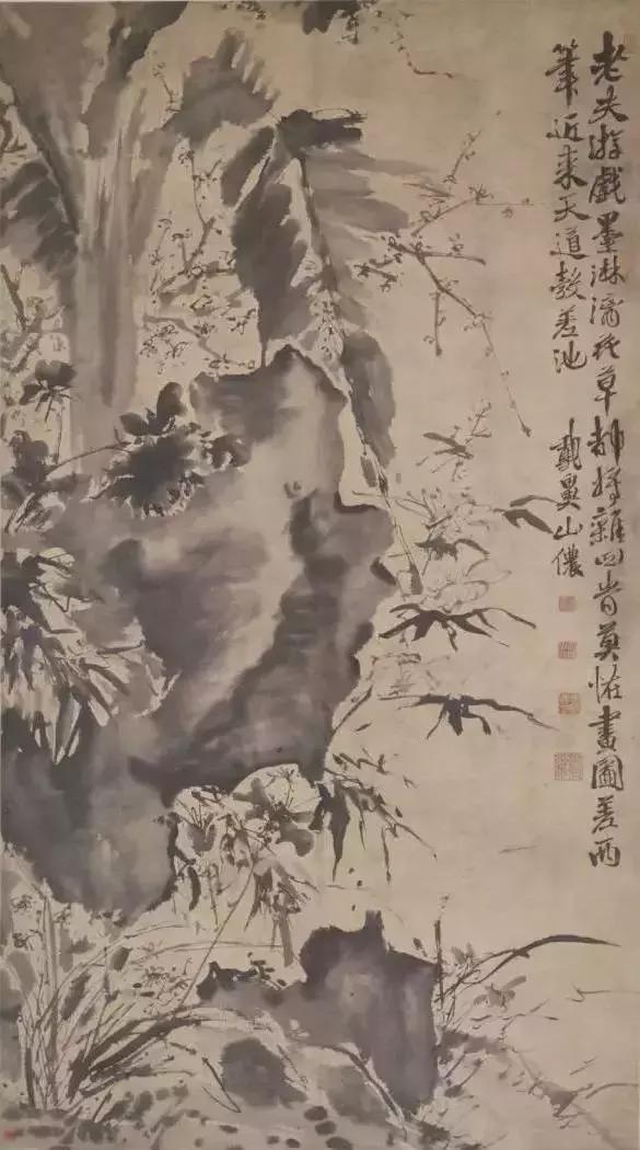 人生百般苦徐渭,赞美徐渭的经典语录