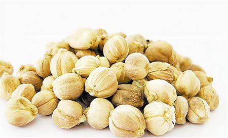 四大中药材市场最新行情,中药材价格最新行情桂枝