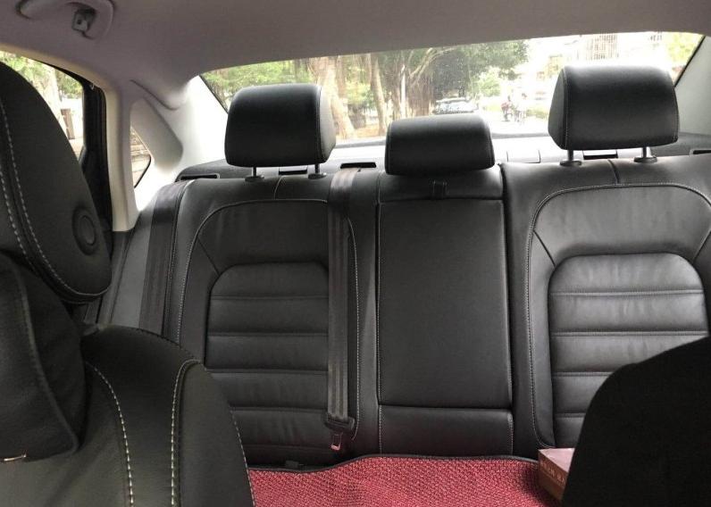 大众桑塔纳车主真实感受,大众途锐3.0车主真实感受