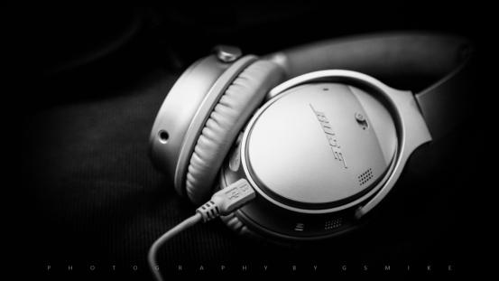 降噪耳机boseqc35可以用来游戏吗,boseqc35无线降噪耳机评测