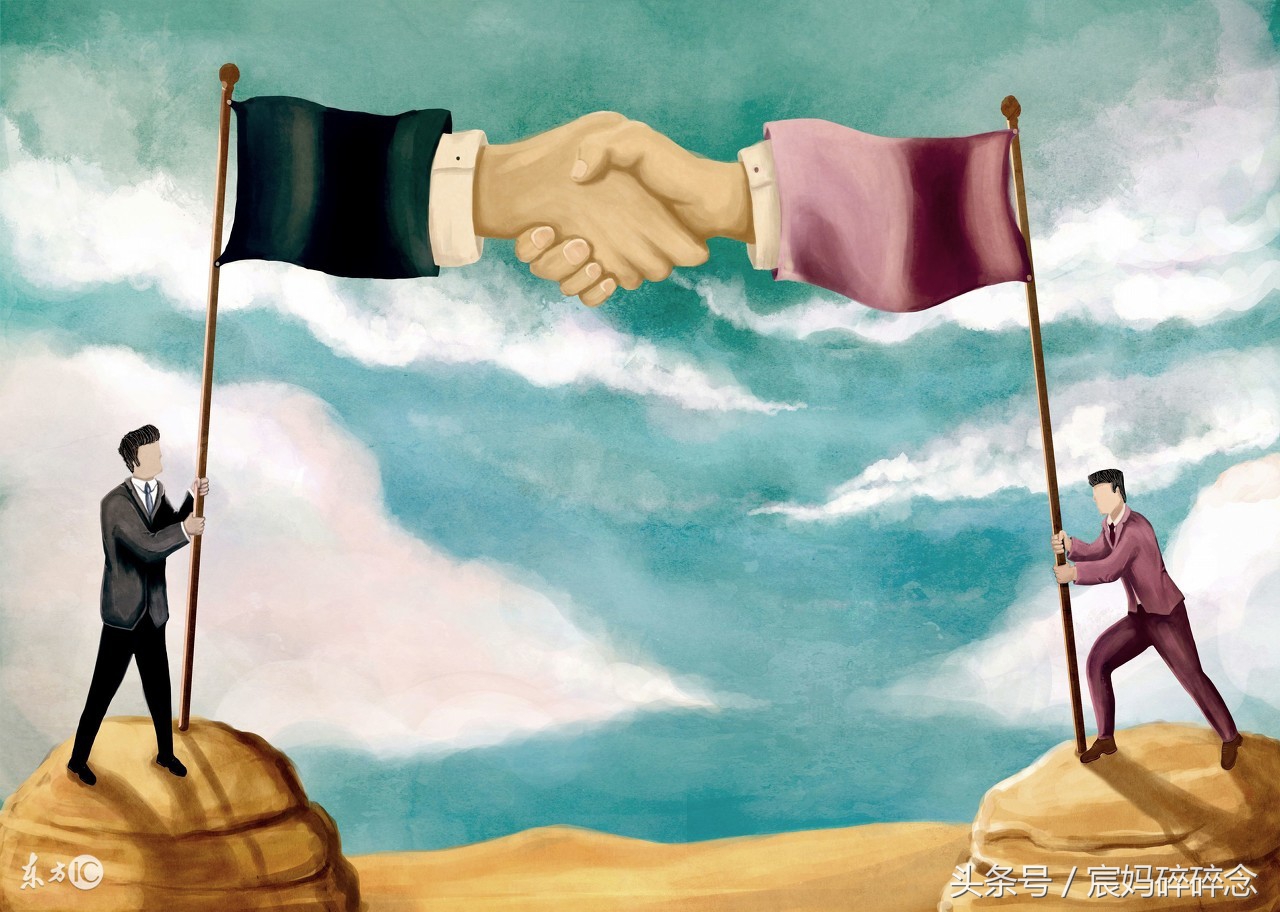 宸妈教育知识分享,宸妈说教育