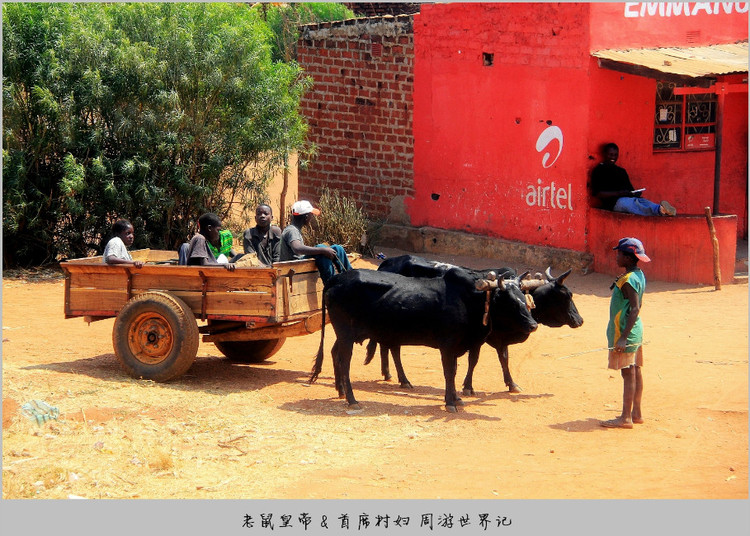 办理入境手续遭索贿，博主巧妙应对，双方皆大欢喜，顺利过关